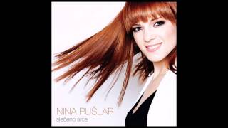 Nina Pušlar Slečeno srce