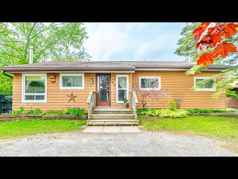 Realvideotour.ca - 265 Cameron St E, Cannington, ON - Real Estate Video Tour