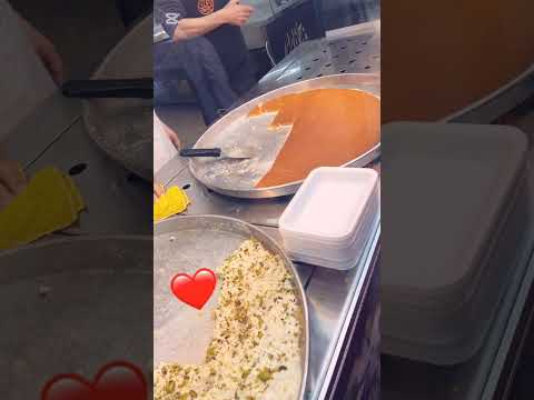 ايس كريم#مشواري الاول مع اختي😌😌