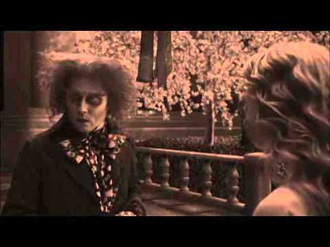 What Happened To Alice--Prelude 12/21