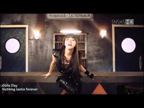 SNSMS EP11 101106@ Want you back , Like Crazy , Hoot