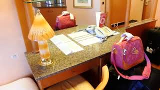 Junior Suite Carnival Legend
