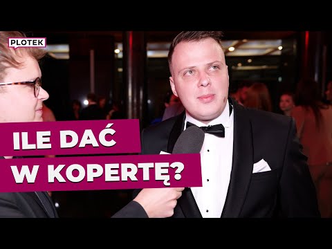 SERGIUSZ "NITRO" GRÓRSKI ZDRADZIŁ KIEDY WEŹMIE ŚLUB | Plotek