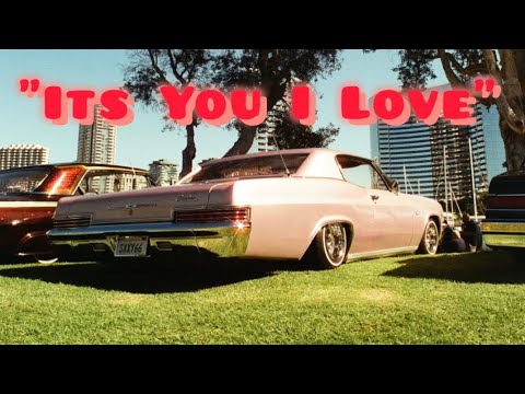 Vinyl Funk Mix "Its You I Love"