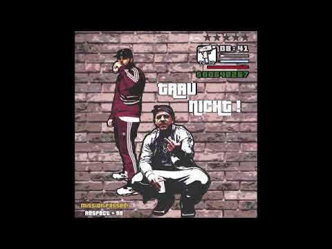 TRAU NICHT [FEAT.DI$KMANE]