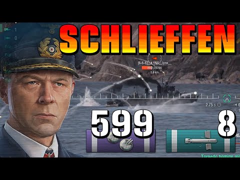 Schlieffen: New Secondary Monster