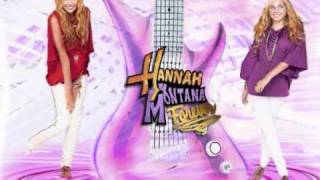 Song This Boy, That Girl - Hannah Montana