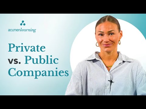 Private Company | Golden Age