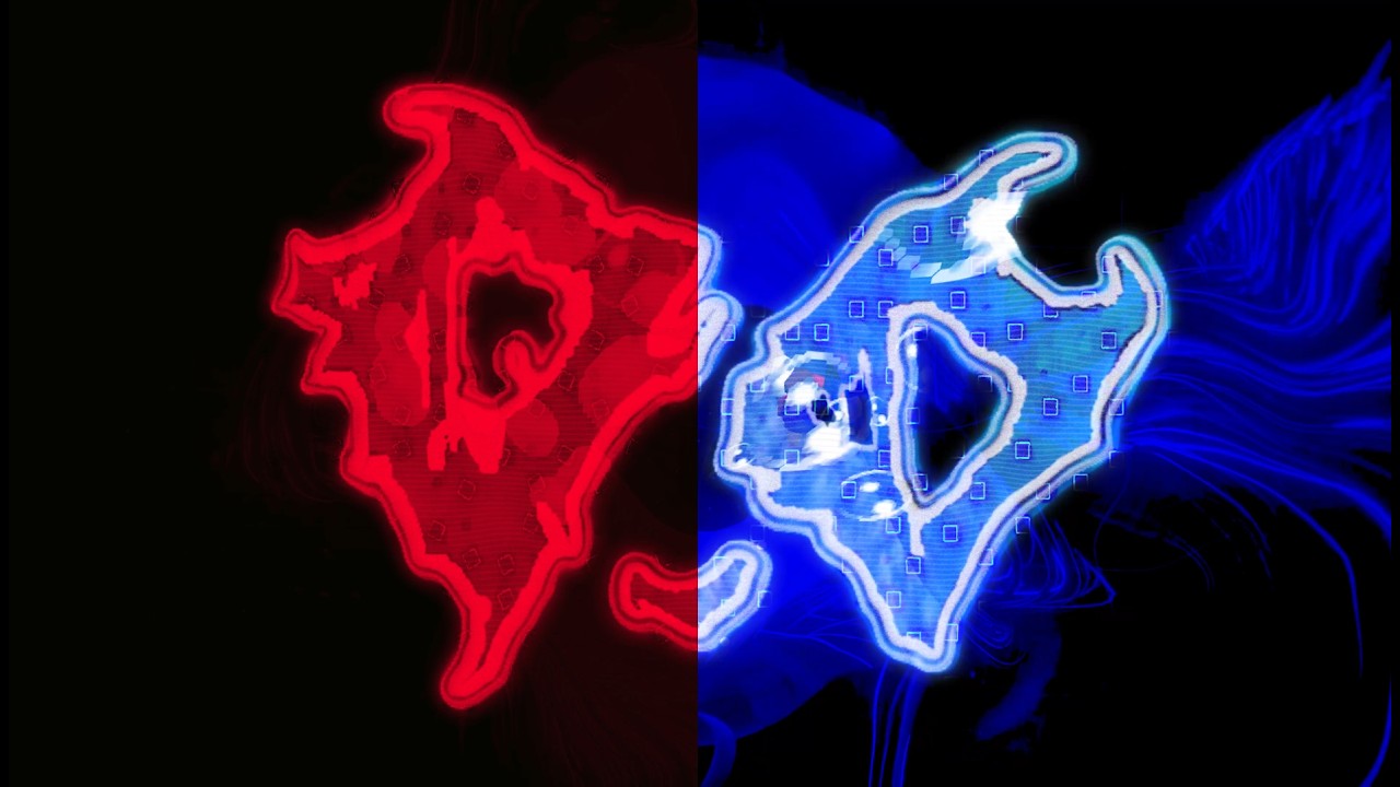Despair, Down at the Docks visualizer thumbnail