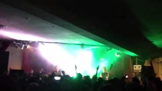 Living End - Hey Hey Disbeliever