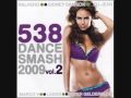 538 Dance Smash Hits Vol2 2009 Basic Element ...