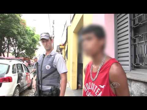 Policia 24 Horas 17/07/14 Completo