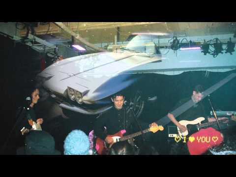 Last Dinosaurs - Stream (Demo)