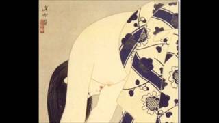 The Japanese Wife by Charles Bukowski