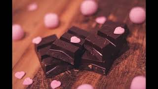 A little chocolate from me 　  [FREE Kawaiil BGM _ FREE DOWNLOAD]