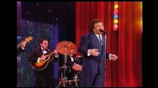 Suspiros de España - Dyango  Programa Ven al paralelo  1992