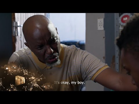 Nkosi and Brutus make amends – The Queen Finale | Mzansi Magic | Ep 60