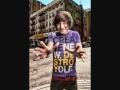 Larzz - Shut Up and Dance 