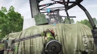 [BFV]まったりマルチ配信生配信