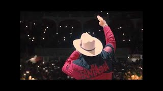 El Fantasma - El Nano (Querétaro Mexico 2018) recap