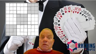 Magic Sudoku (but Quite Approachable)