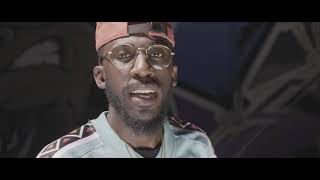 BrvndonP - No Refs (Official Video)