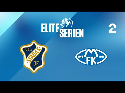 Stabæk 0 - 1 Molde - sammendrag