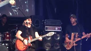 Carlos Varela - Como un  Angel (Aviles, 12.08.2023)
