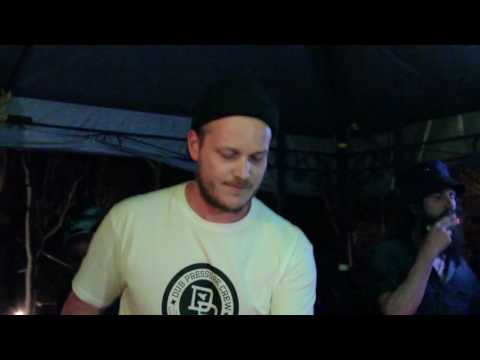 MAD CODIOUF @ MANUEL DUB FESTIVAL | 6-7-8- AGOSTO, SICILY ISLAND