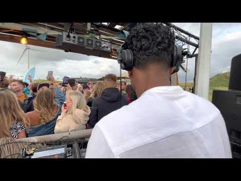 MENESIX @EB&VLOED FESTIVAL (28/08/21)