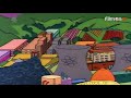 The Simpsons Intro 1991 2009