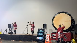 ワ・ラッセ ねぶた囃子 生演奏