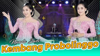 Download lagu Nanda Sari - Kembang Probolinggo mp3 Download lagu Nanda Sari - Kembang Probolinggo mp3