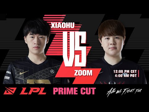 LPL Prime Cut EP08 | RNG vs JDG | March 14th