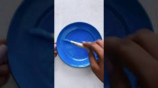 Diy thali decoration/ #nehatheartlover #shorts #trending #viralvideo