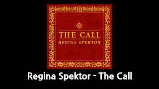 레지나 스펙터 (Regina Spektor) - The Call