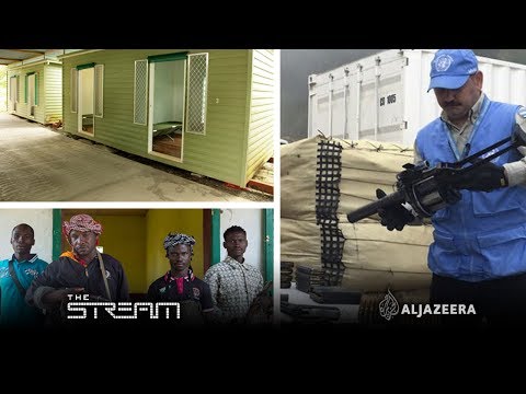 The Stream - #StreamUpdate: A closer look at the stories we're still following