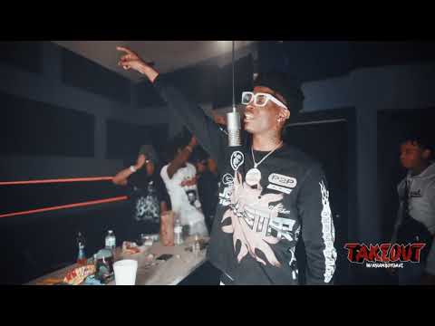 2RICH - Denim Tears (LIVE PERFORMANCE)