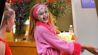 Hannah Montana (Lilly, Do You Want To Know A Secret?) part 15 #OldDisneyChannel #HannahMontana