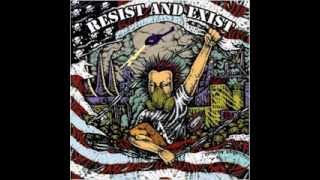 Resist and Exist 12 The Oppressors - Music for Social Change