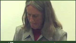 Download Lagu Donna Haraway. Cyborgs, Dogs and Companion Species 2000 4/9 Thumbnail