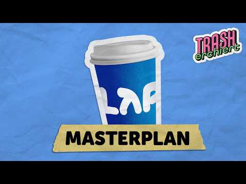 Der Hype um Lap Coffee – wie die Kette uns benutzt!