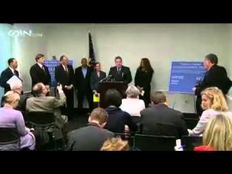 News on The 700 Club: May 5, 2011 - CBN.com