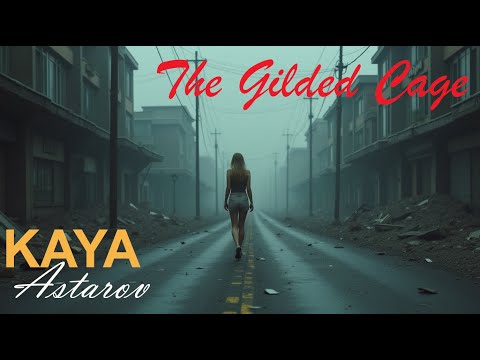 Kaya Astarov - The Gilded Cage  (Melancholic, Sad Ballad)