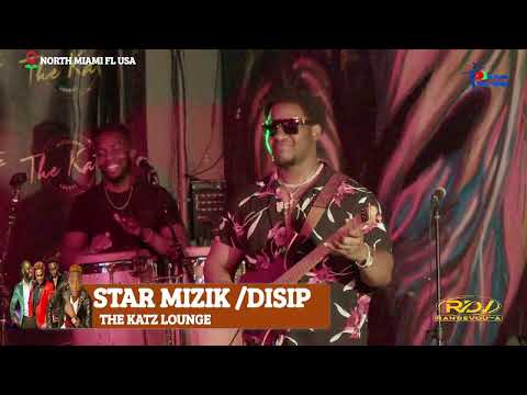 Star Mizik Grande Premiere The Katz Miami