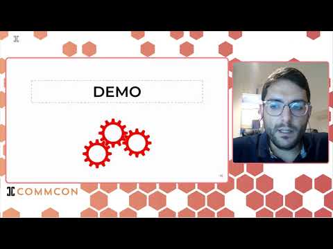 Janode: the Janus node.js SDK - Alessandro Toppi