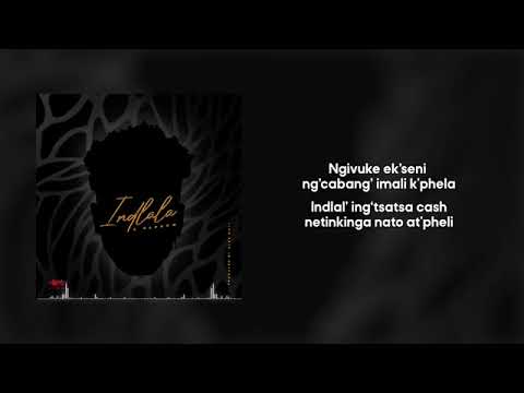 k. darrow Indlala (Official Music)