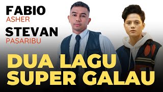 Download lagu Stevan Pasaribu, Fabio Asher ~ Belum Siap Kehilangan, Rumah Singgah mp3