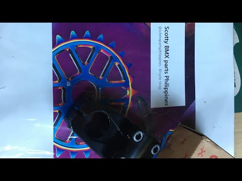 Odyssey tom dugan v2 stem top load dgn v2 stem