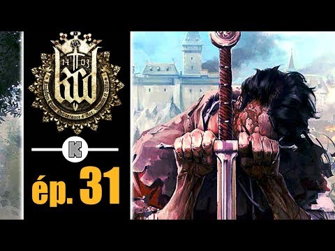 [FR] ULTIMATE FIGHTER Kingdom Come Deliverance Gameplay ép 31 – Let's play (PC)